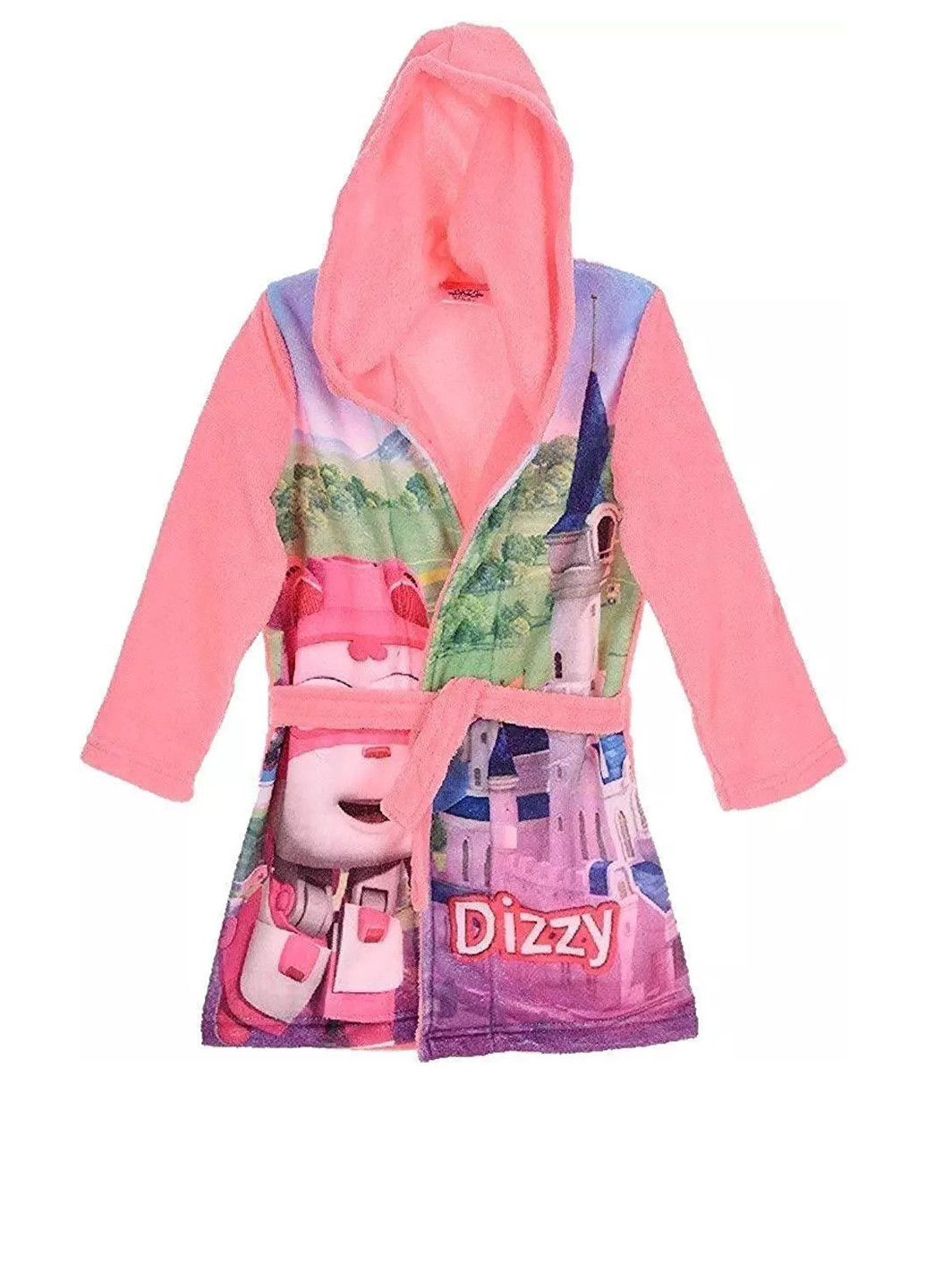 Халат Super Wings (306386609)