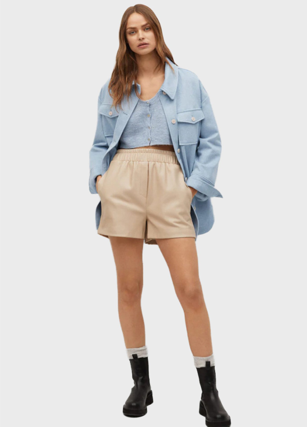 Болеро Mango (332364929)