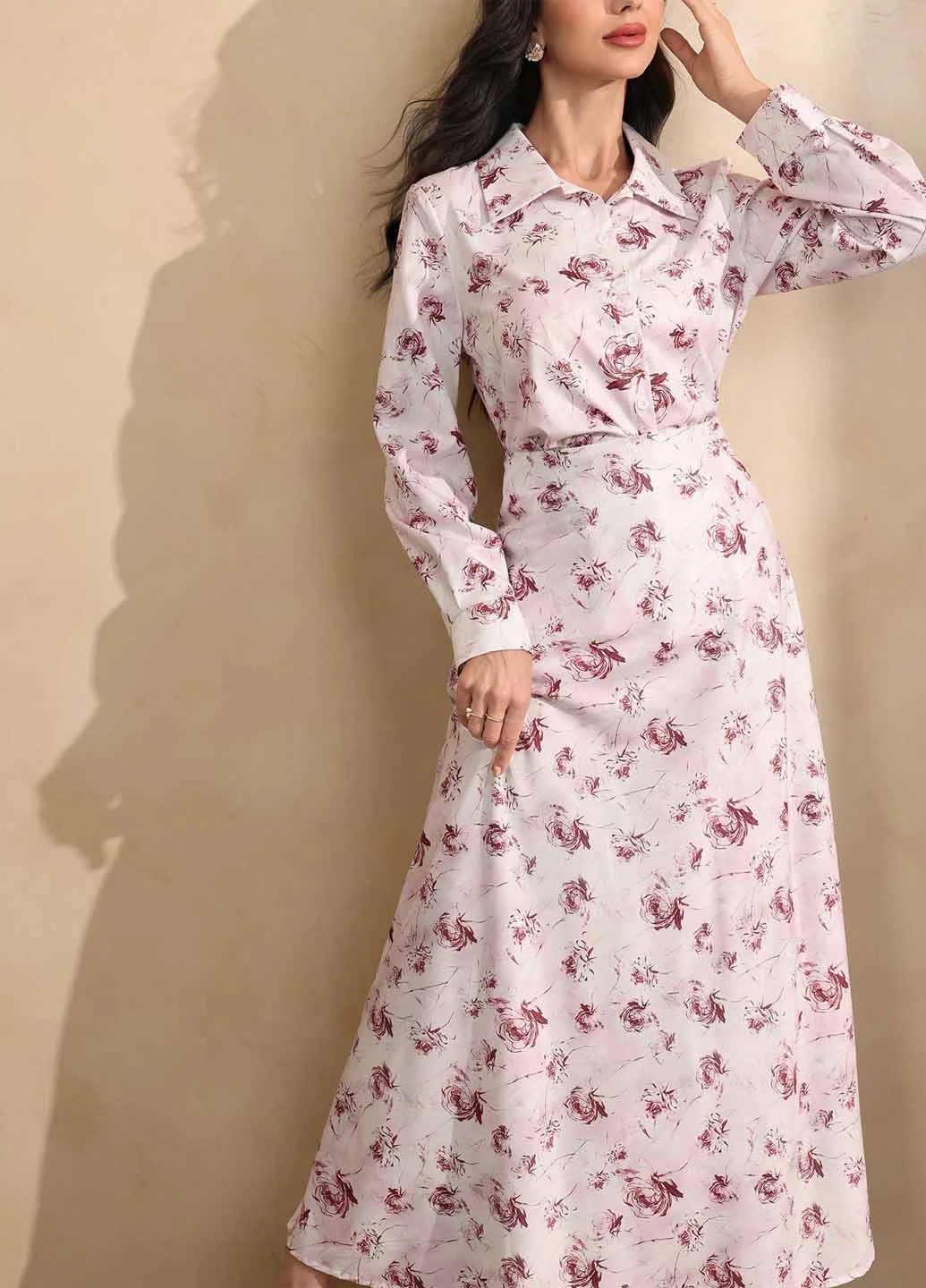 Костюм (блуза, штани) SHEIN (367210335)