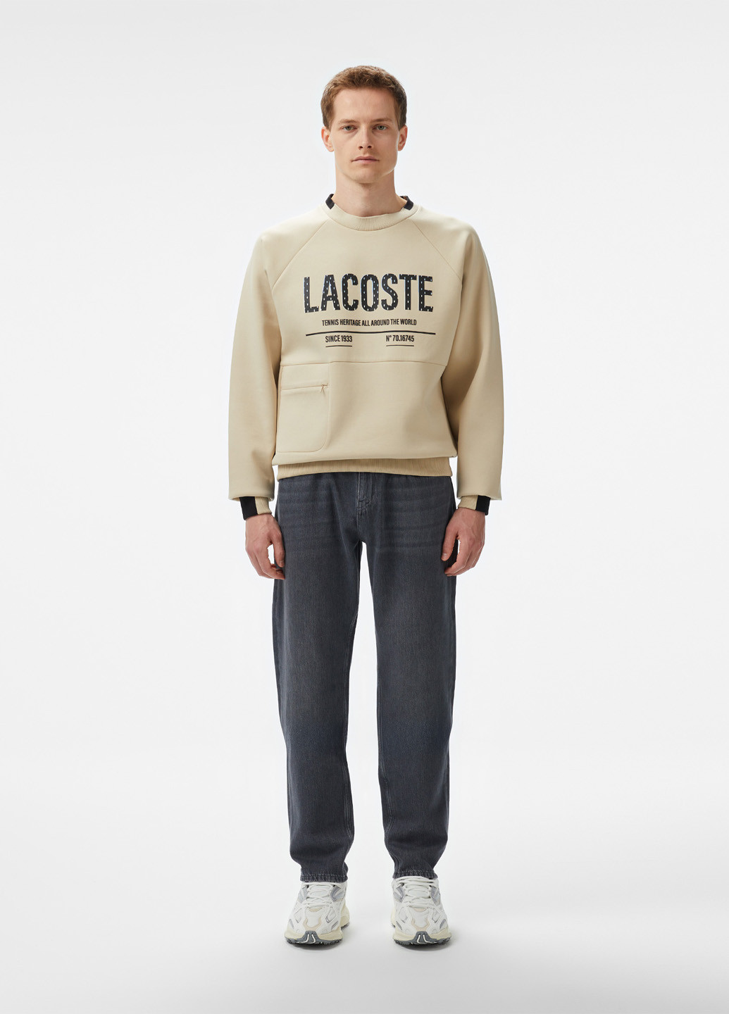Джинси Lacoste (363619894)