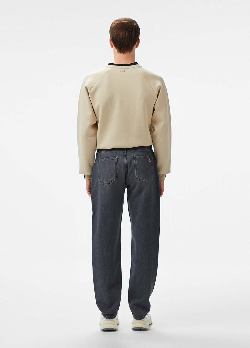 Джинси Lacoste (363619894)