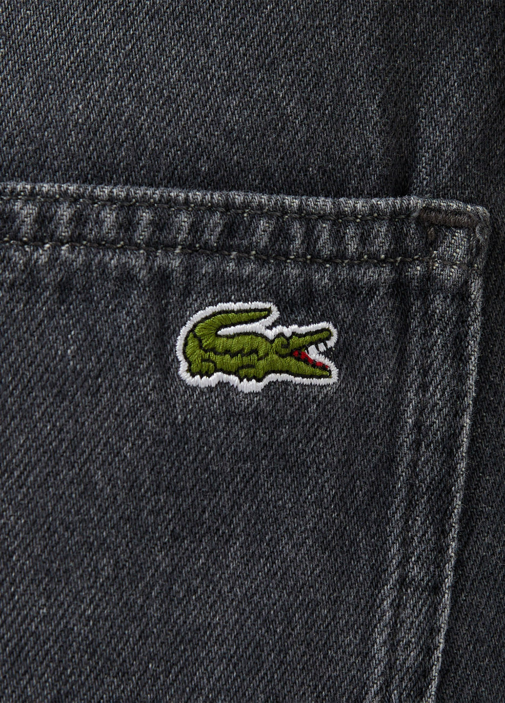 Джинси Lacoste (363619894)