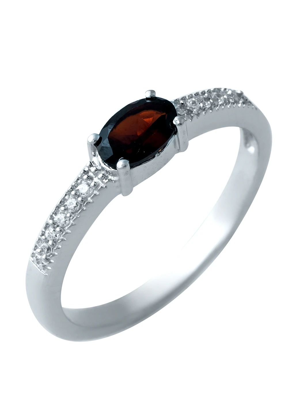 Каблучка Silver Flame (164347161)