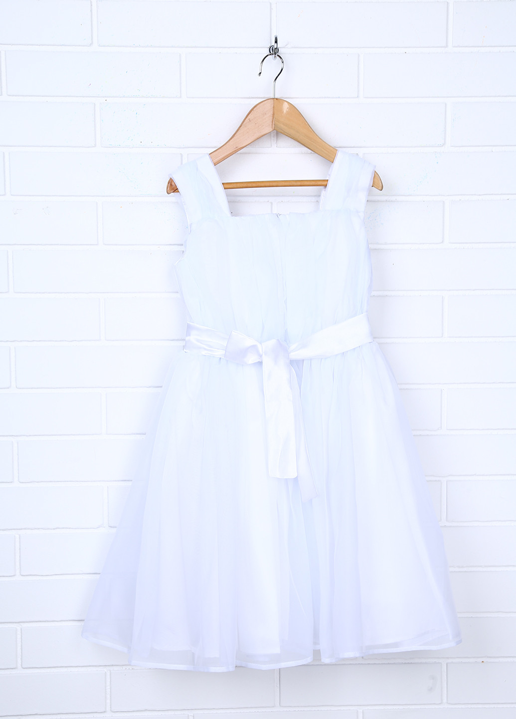 Белое платье Kids Couture (8418841)