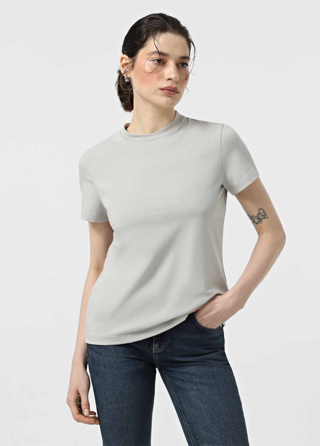 Футболка Promin - (364104043)