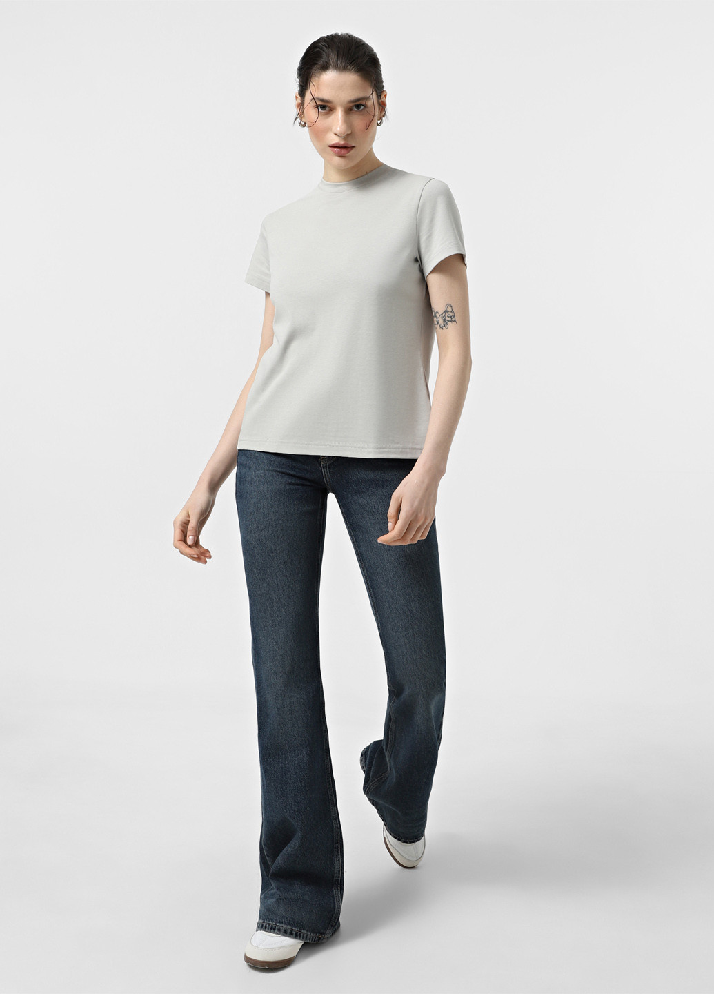 Футболка Promin - (364104043)