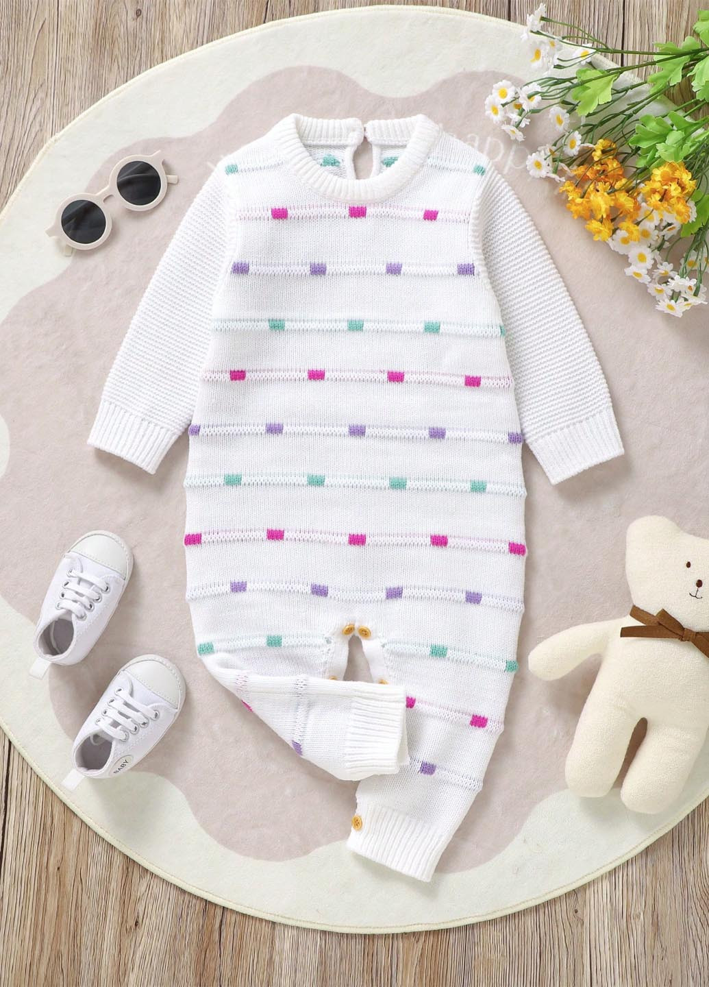 Комбинезон SHEIN (345558098)