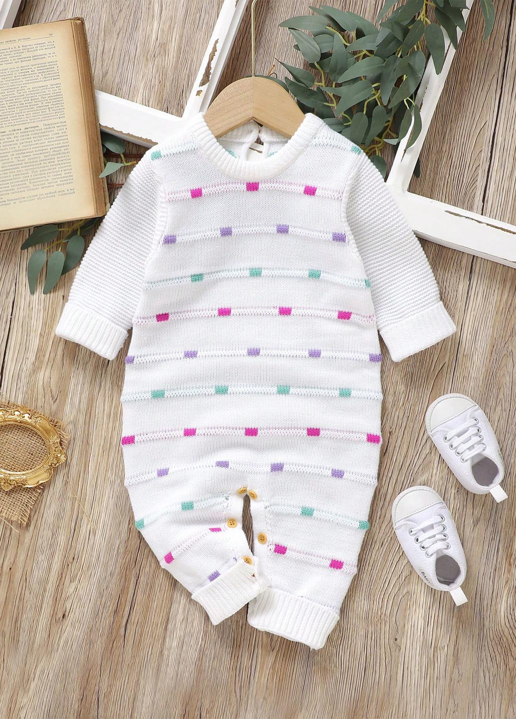 Комбинезон SHEIN (345558098)