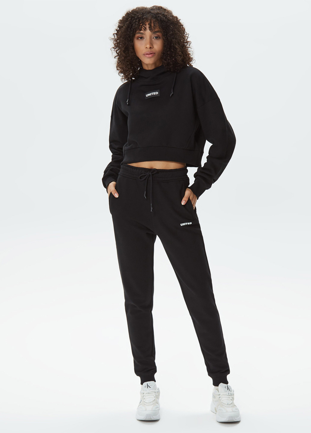 Худи UNITED4 (303482716)