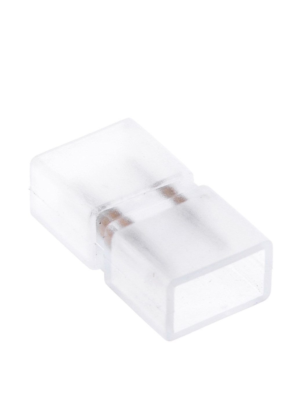 Клипса для светодиодной ленты, 20х9х5 мм Brille (151243160)