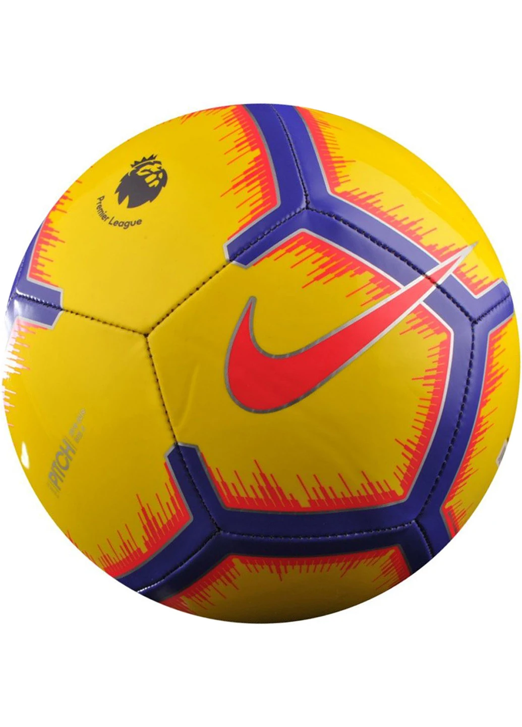 Футбольний м'яч №5 Nike (190261010)
