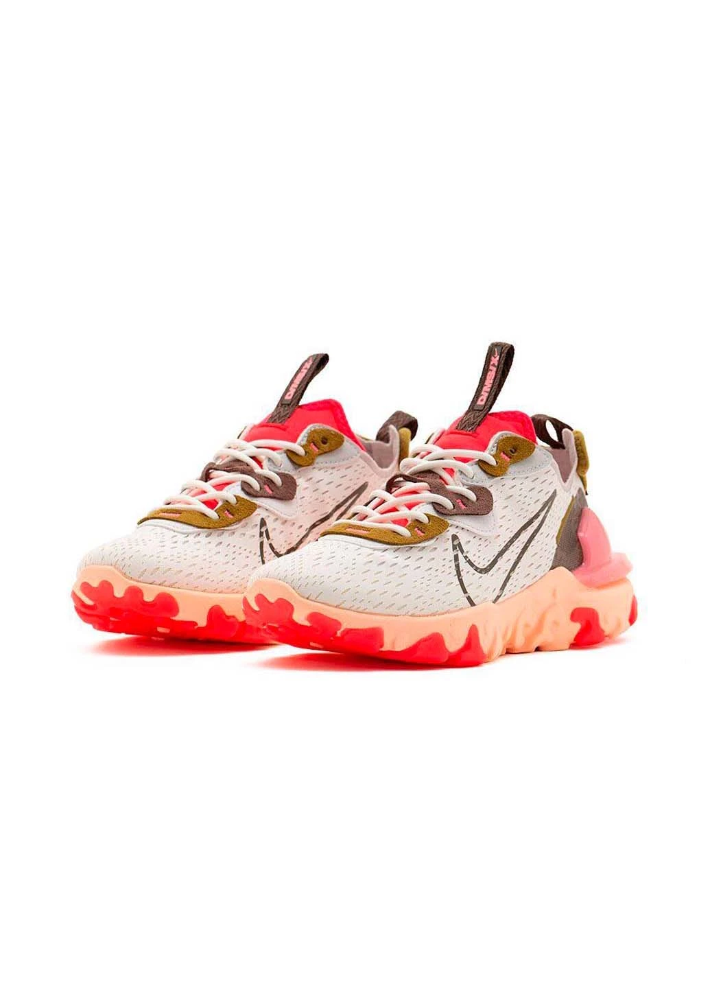 Кросівки Nike комбіновані демісезони (252434459)