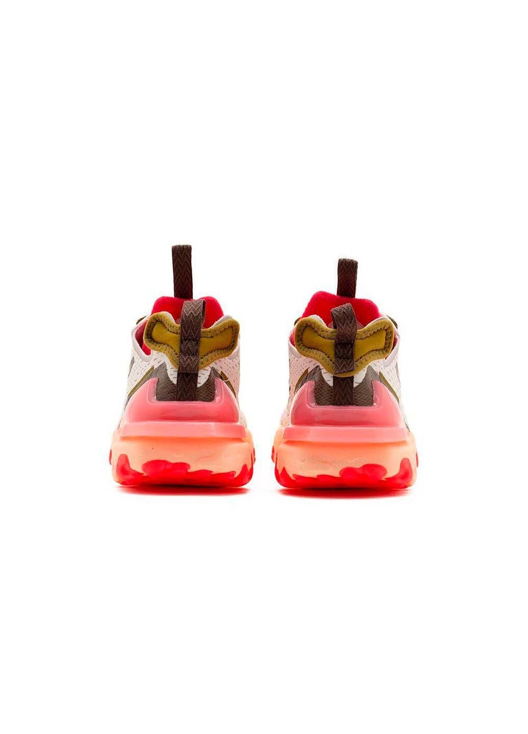 Кросівки Nike комбіновані демісезони (252434459)