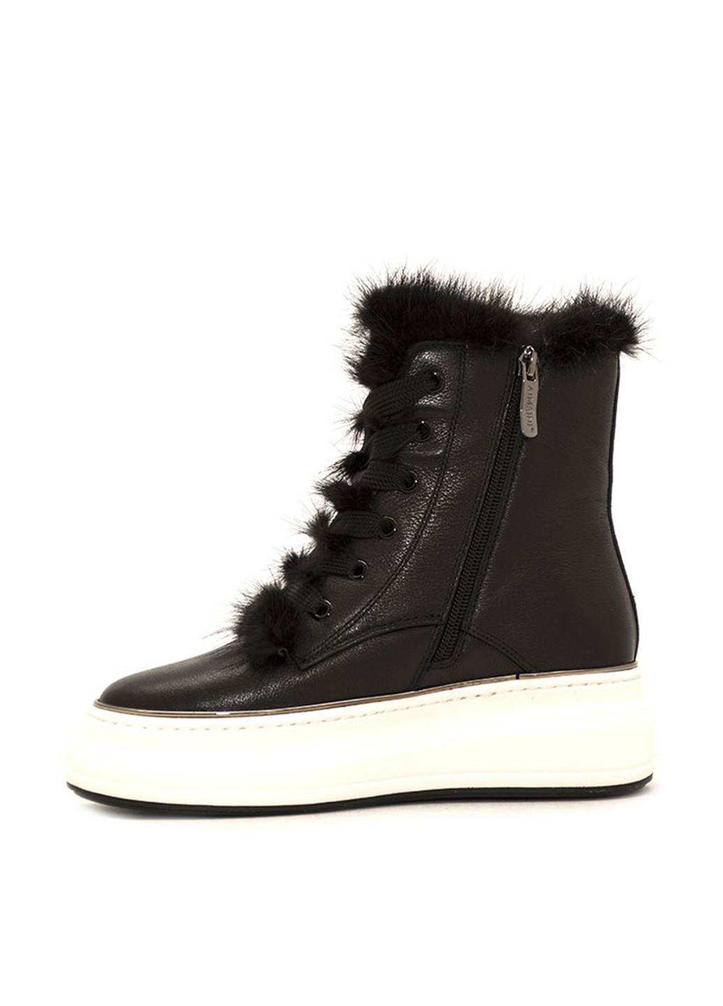 Зимние ботинки Aimeini со шнуровкой