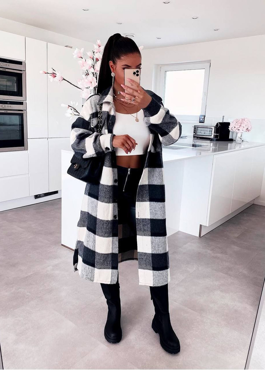 Куртка-сорочка No Brand (362484940)