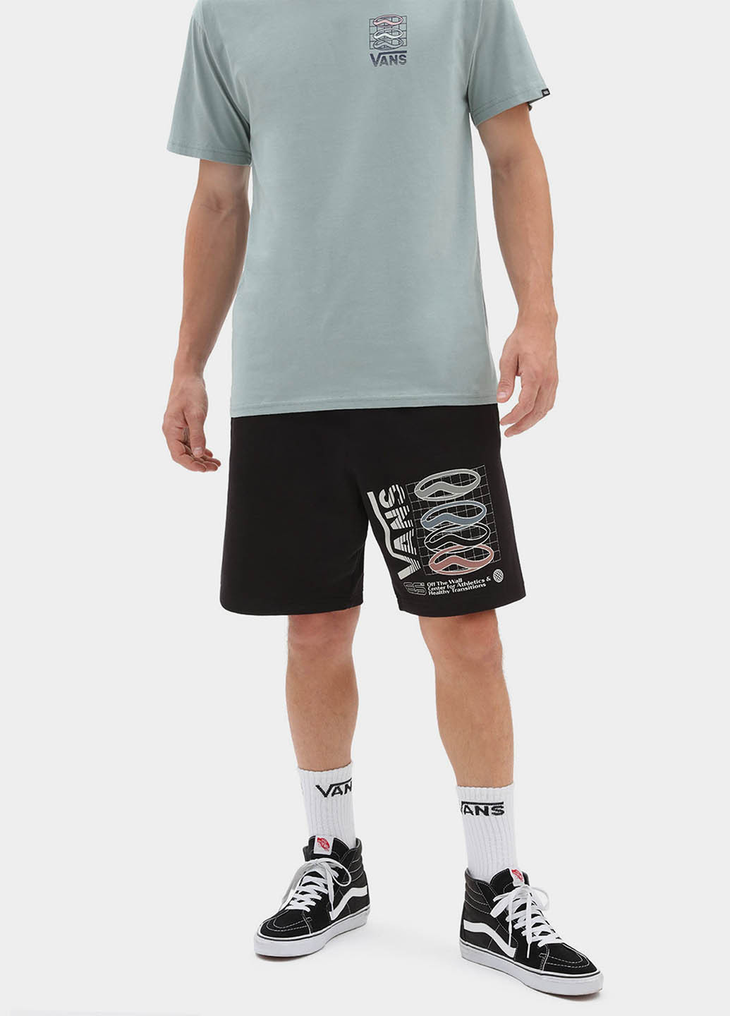 Шорти Vans (365681188)