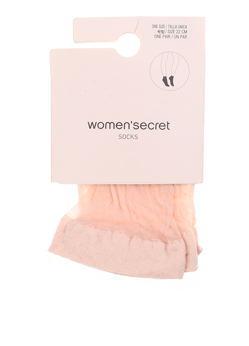 Шкарпетки Women'secret (120477549)