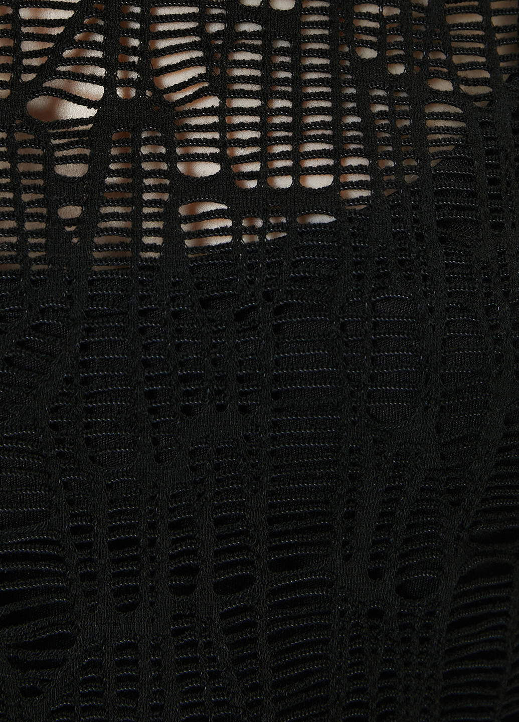 Черное вечернее, кэжуал платье силуэтная KOTON однотонное