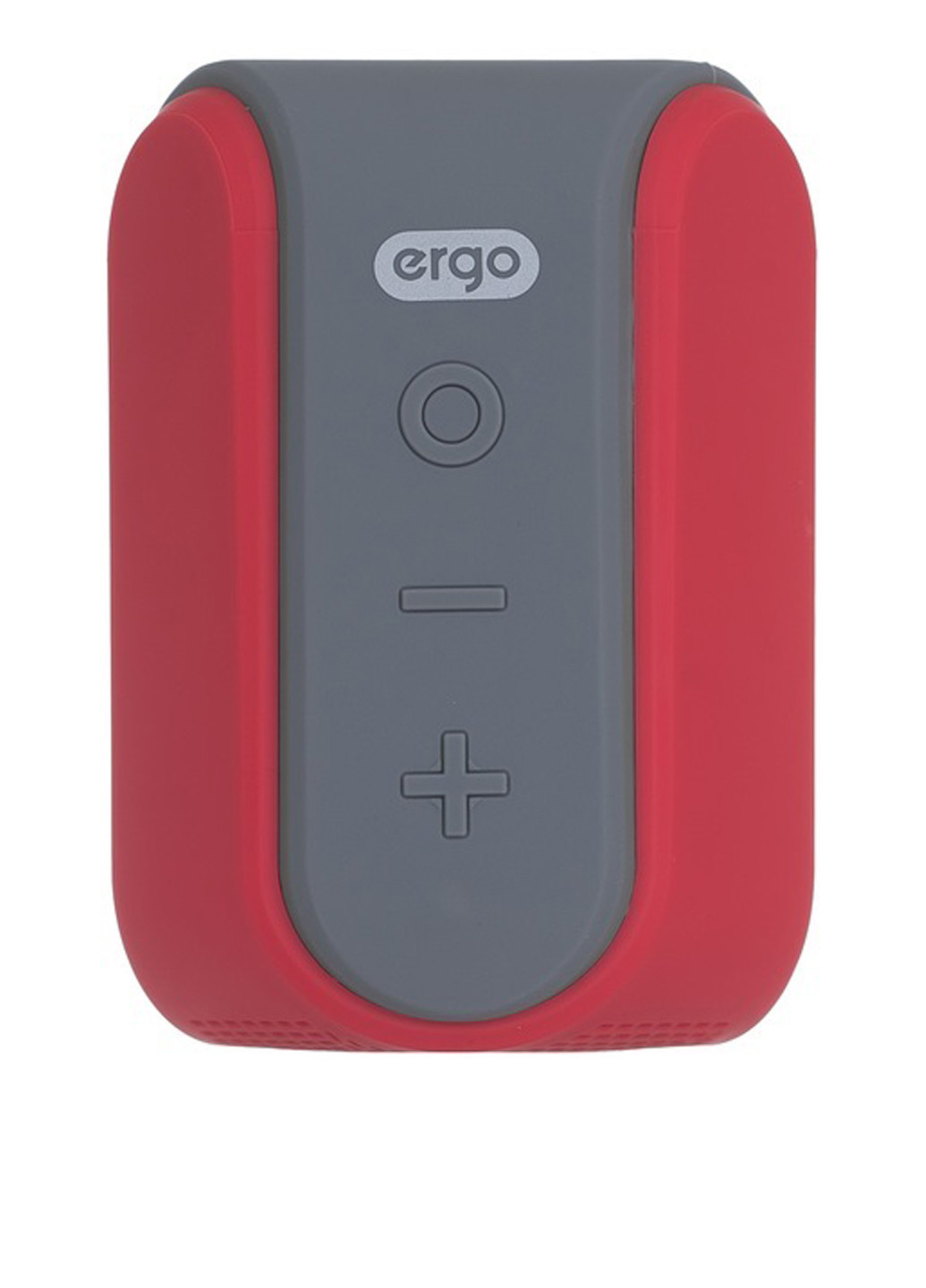Портативна колонка Ergo bts-520 red (130047476)