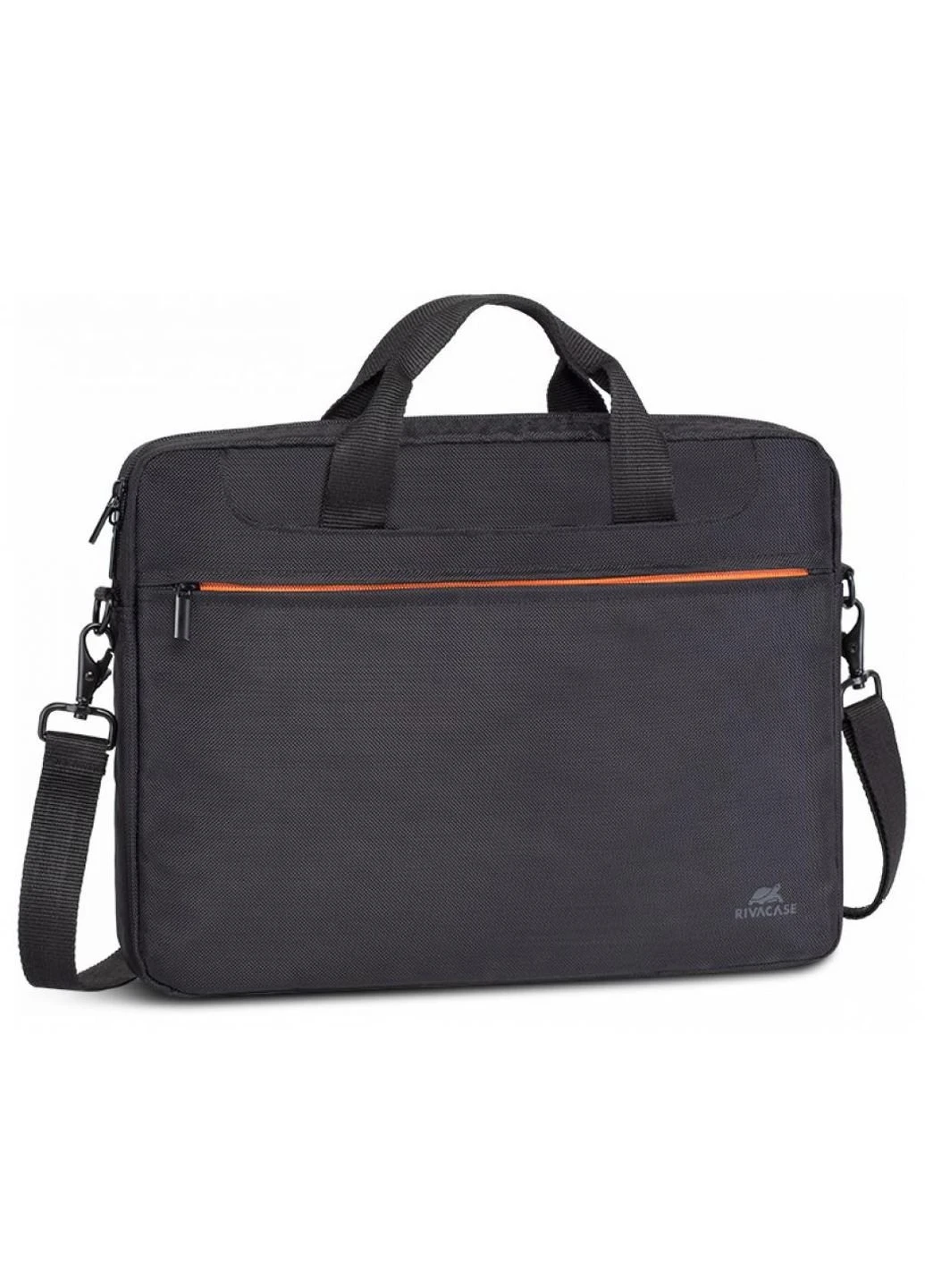 Сумка для ноутбука 15.6" (8033 (Black)) RIVACASE (251880578)