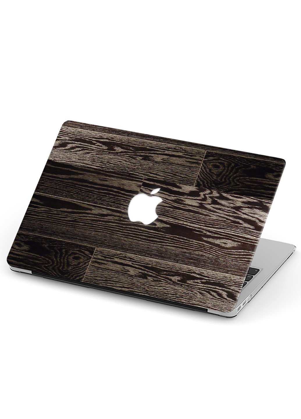 Чохол пластиковий для Apple MacBook Air 13 A1932 / A2179 / A2337 Дерево (Wood) (9656-1845) MobiPrint (218528737)