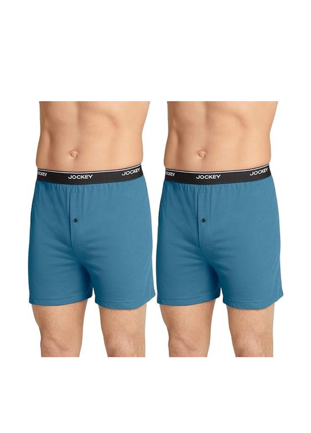 Трусы (2 шт) Jockey (315727605)