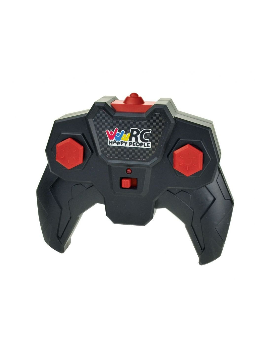 Радиоуправляемая игрушка Red Bull X-raid Mini JCW Buggy 1:16 2.4 ГГц (H30045) Happy People (254070949)