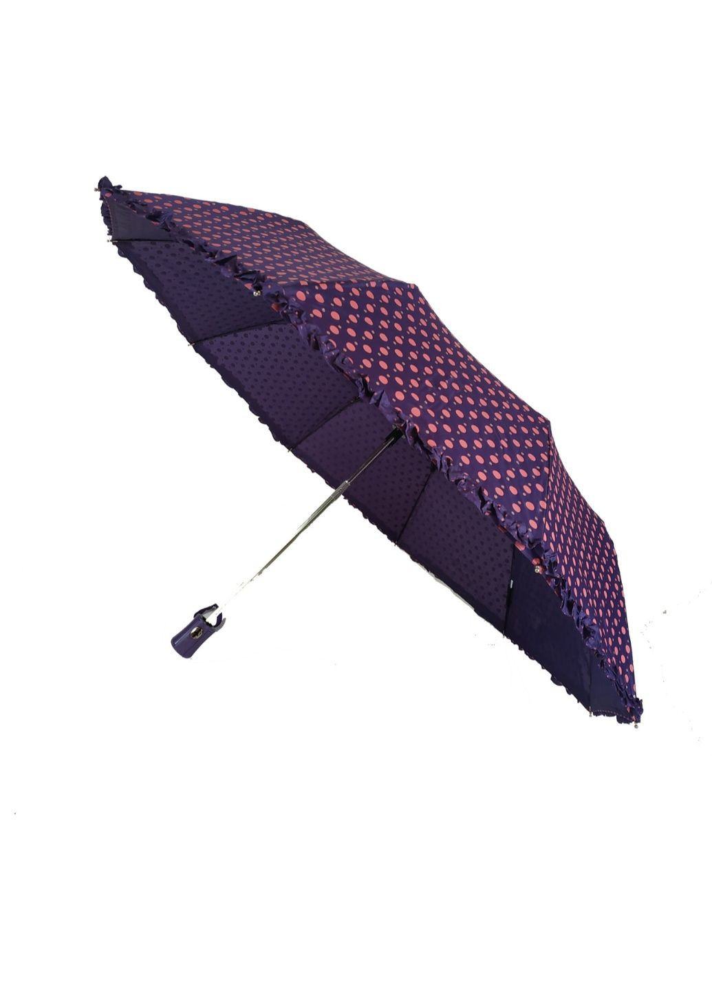 Зонт полуавтомат женский 101 см S&L (195705429)