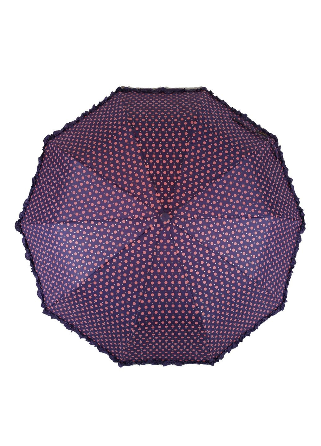 Зонт полуавтомат женский 101 см S&L (195705429)