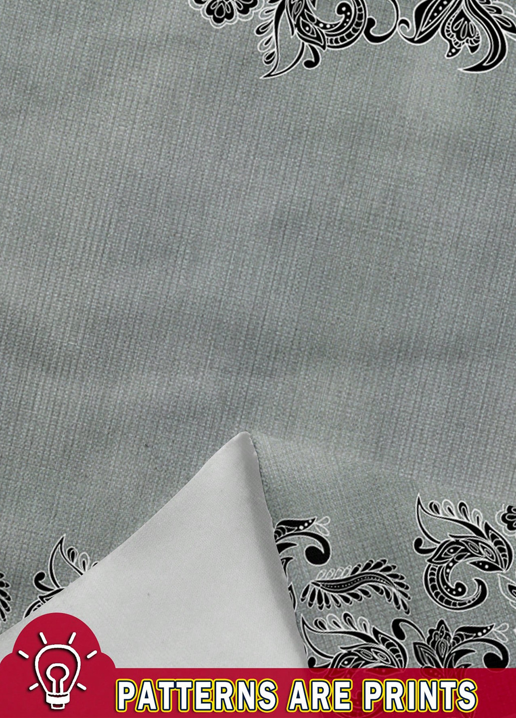 Комбінований демісезонний костюм (блуза, штани) SHEIN