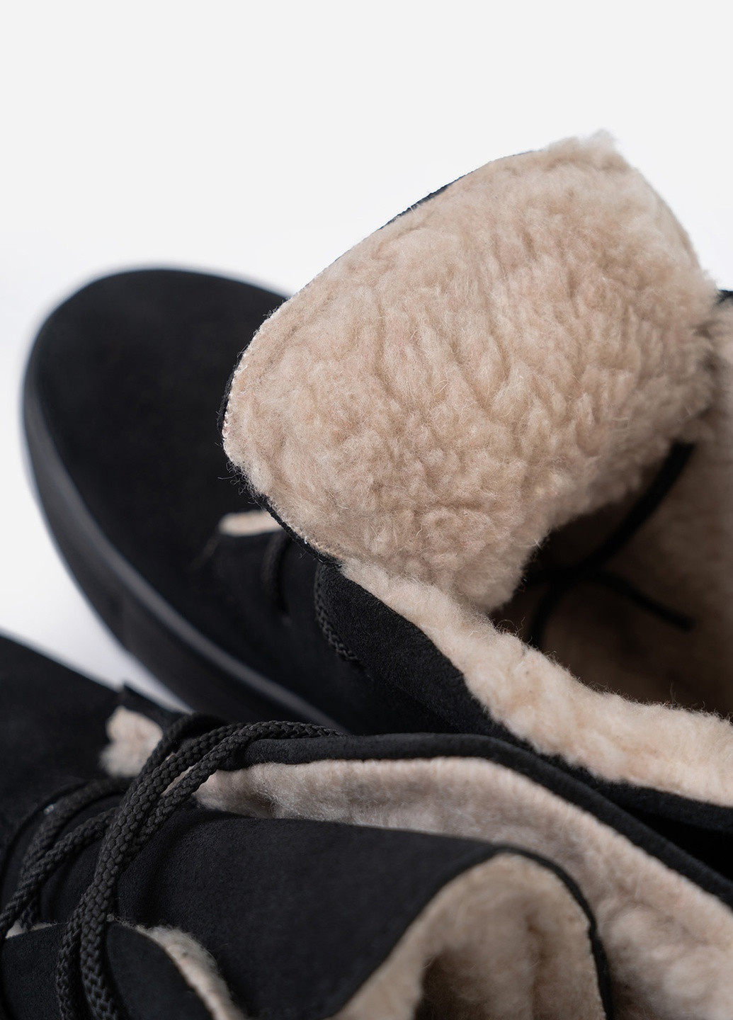 Жіночі зимові черевики ISSA PLUS обувь-ob2-160 (256216479)