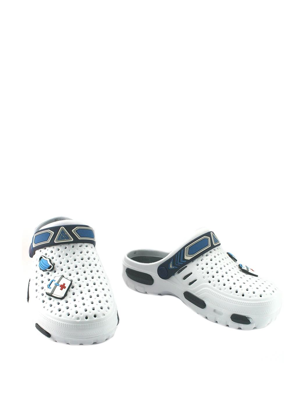 Кроксы No Brand (329629130)