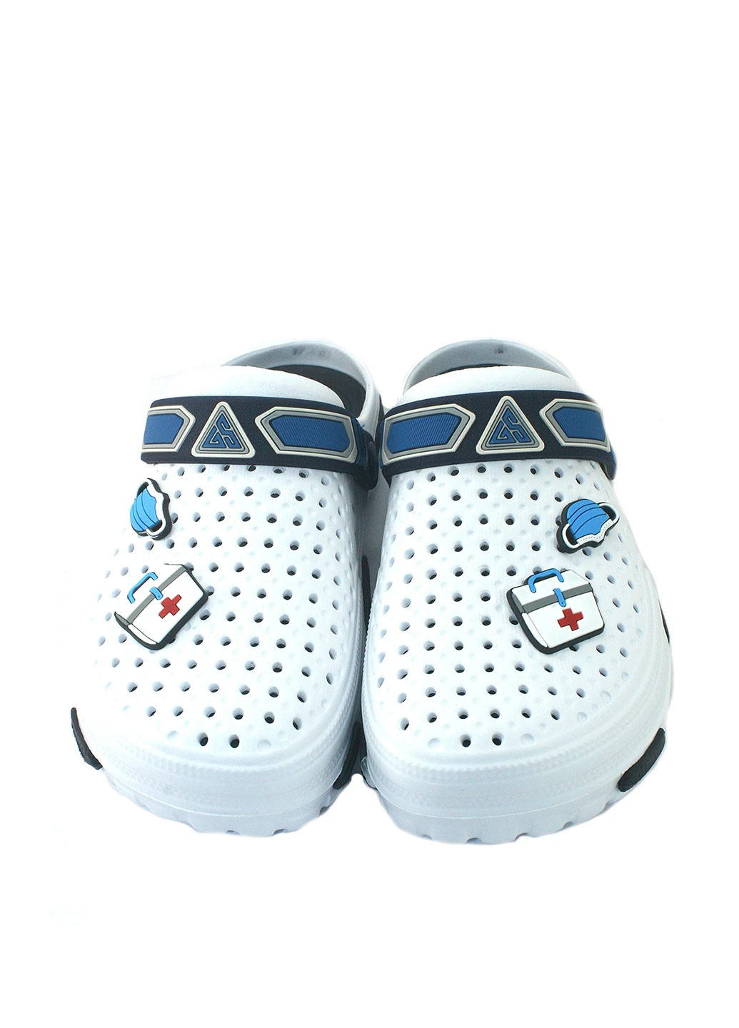 Кроксы No Brand (329629130)