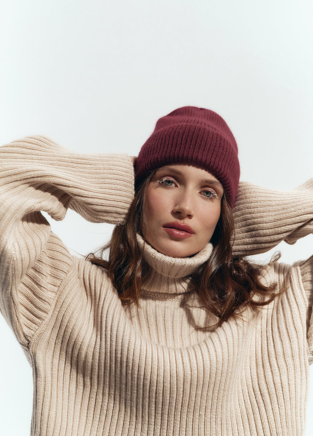 Шапка Gepur (346046474)