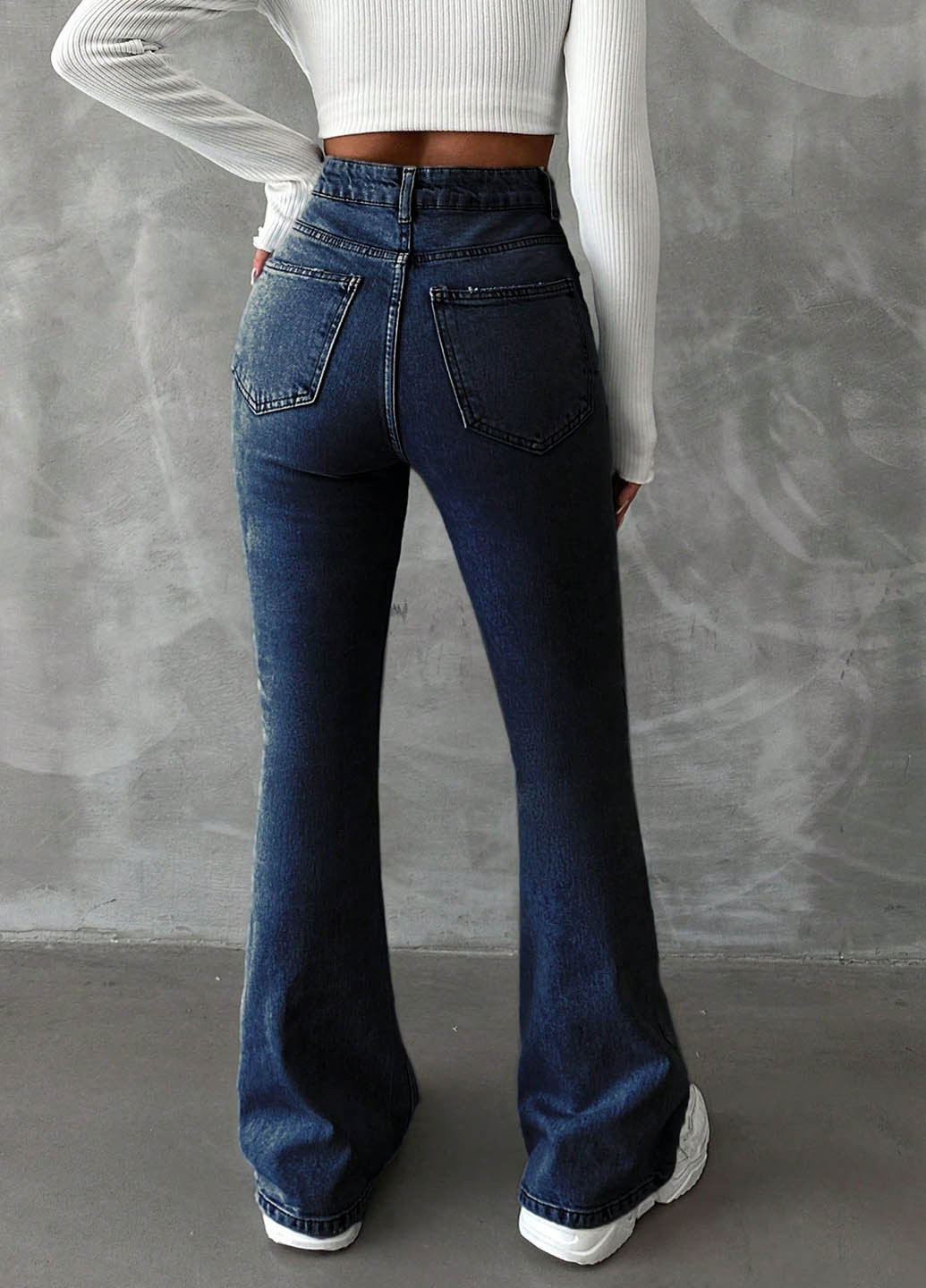 Джинсы SHEIN - (366090791)