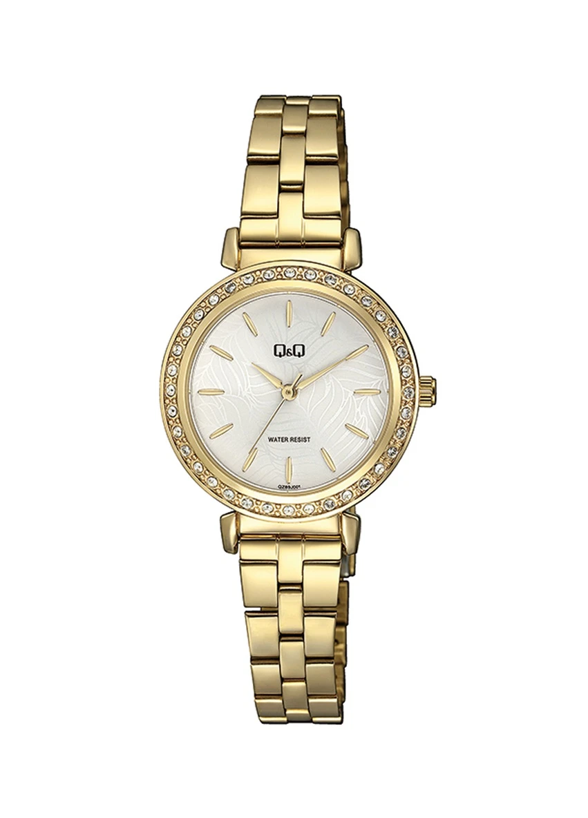 Годинник наручний Q&Q QZ89J001Y (250092967)