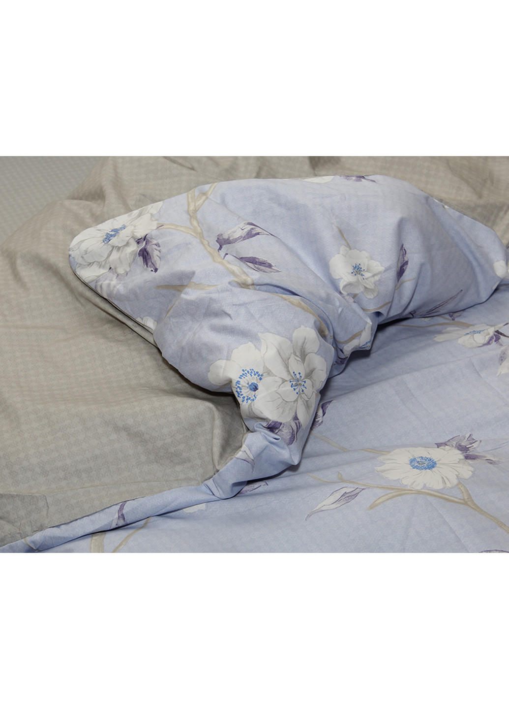 Комплект постельного белья с компаньоном Евро Tag (202821957)