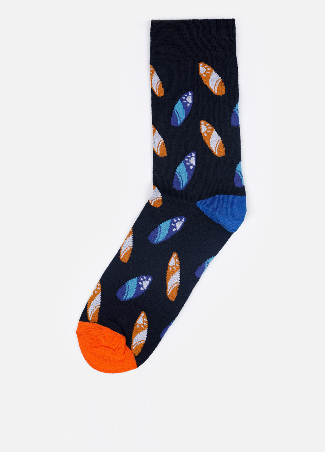 Темно-сині шкарпетки Colin's малюнки (292787438)