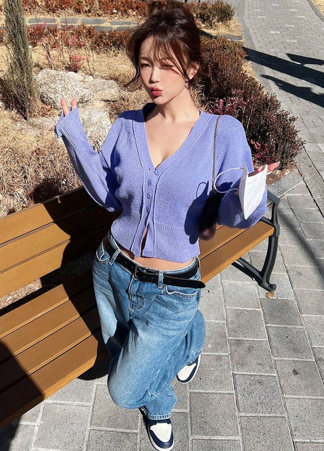 Кофта SHEIN (329911979)