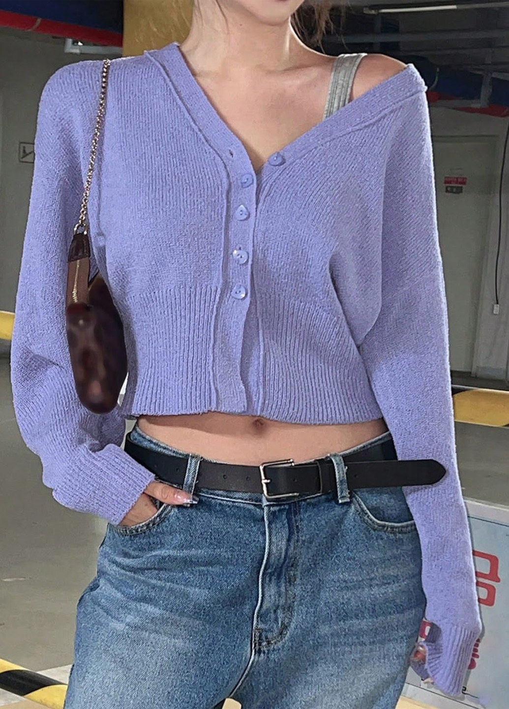 Кофта SHEIN (329911979)