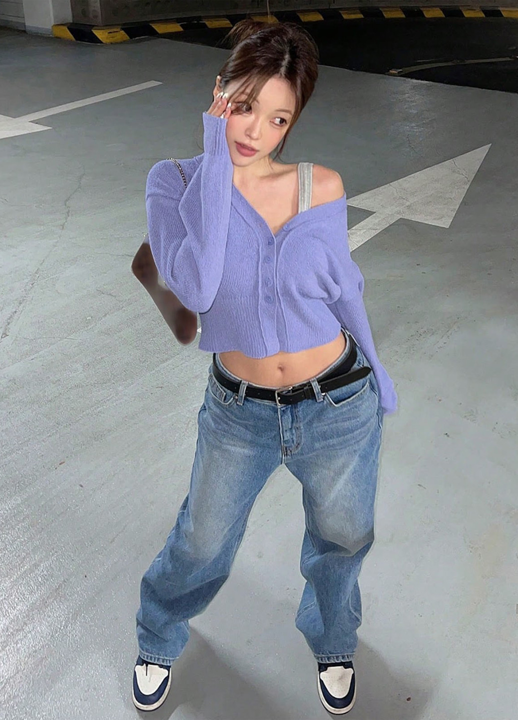 Кофта SHEIN (329911979)