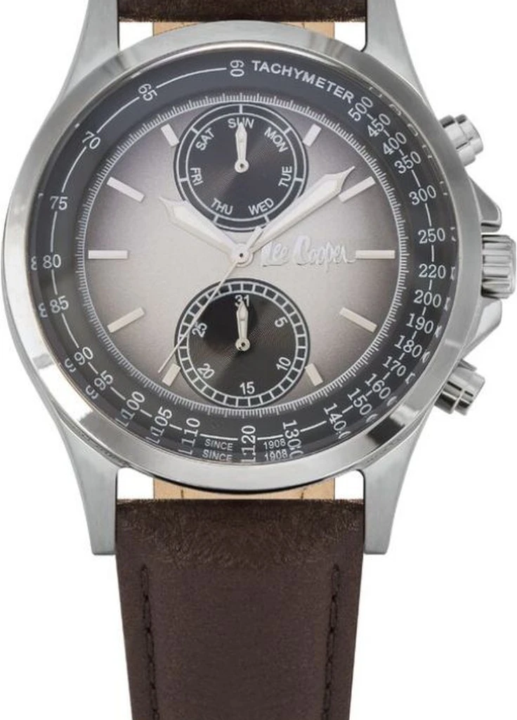Годинники LC06923.364 кварцові fashion Lee Cooper (229044167)