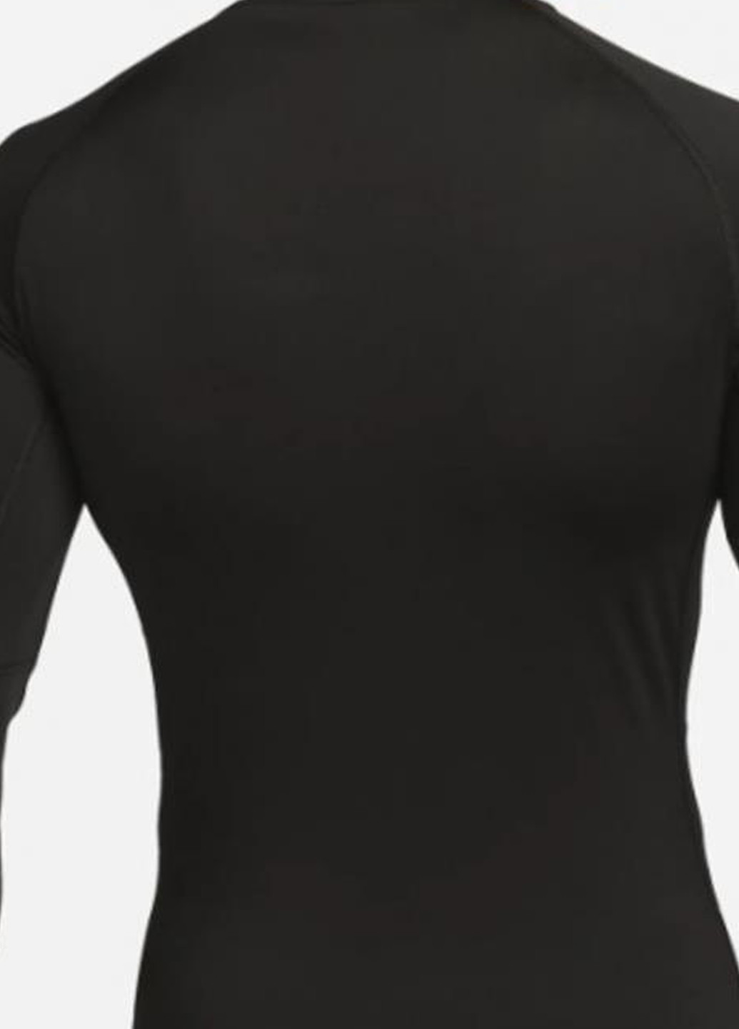 Термореглан FB7919-010 Nike Pro Dri-FIT Tight Top (327409010)