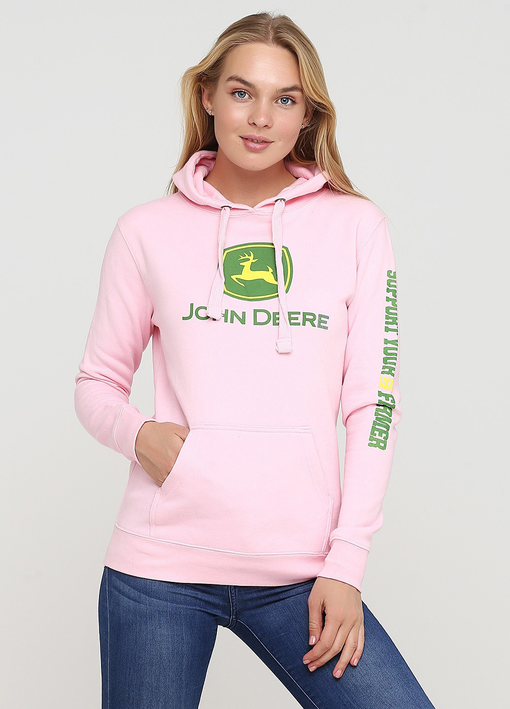 Худі John Deere (361960188)