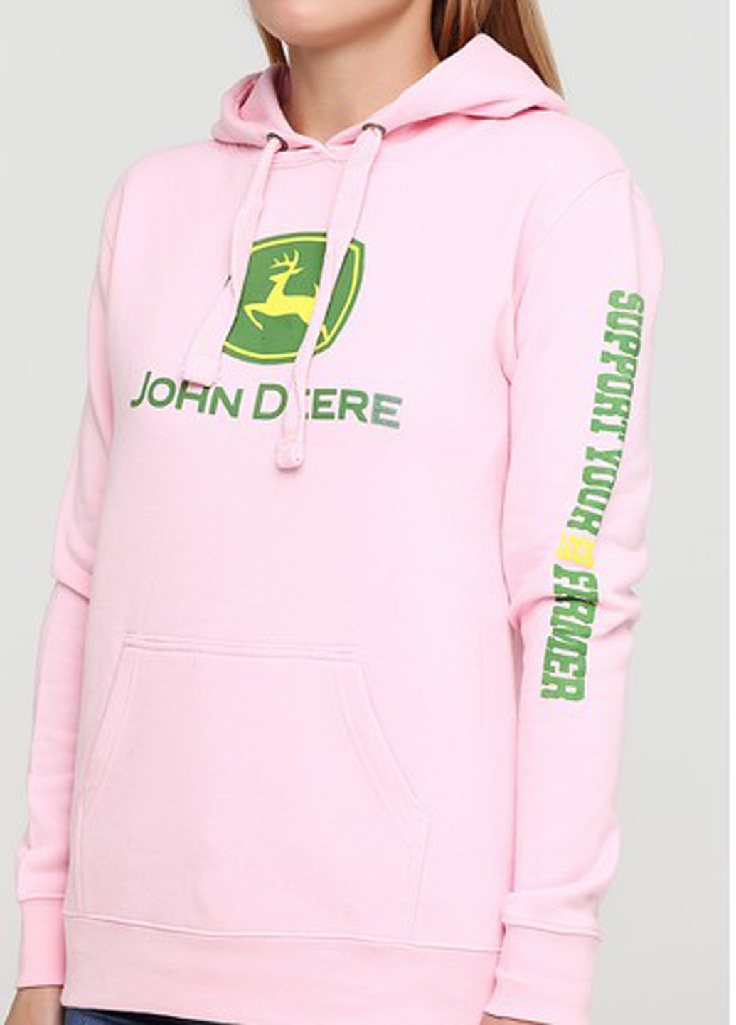 Худі John Deere (361960188)