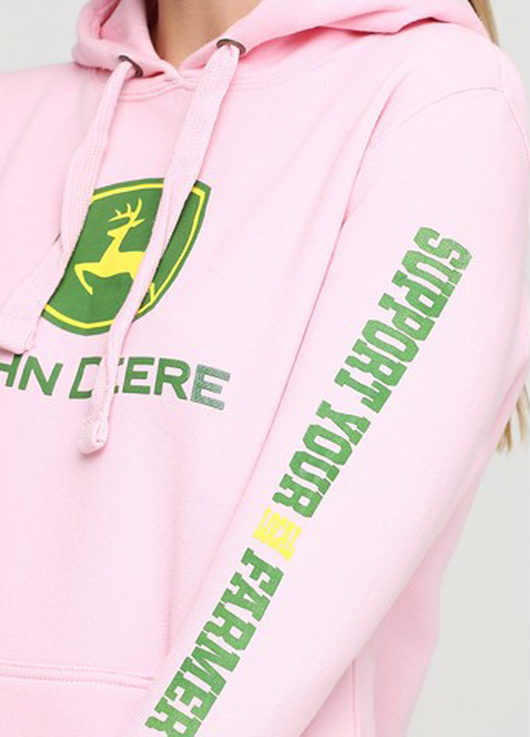 Худі John Deere (361960188)