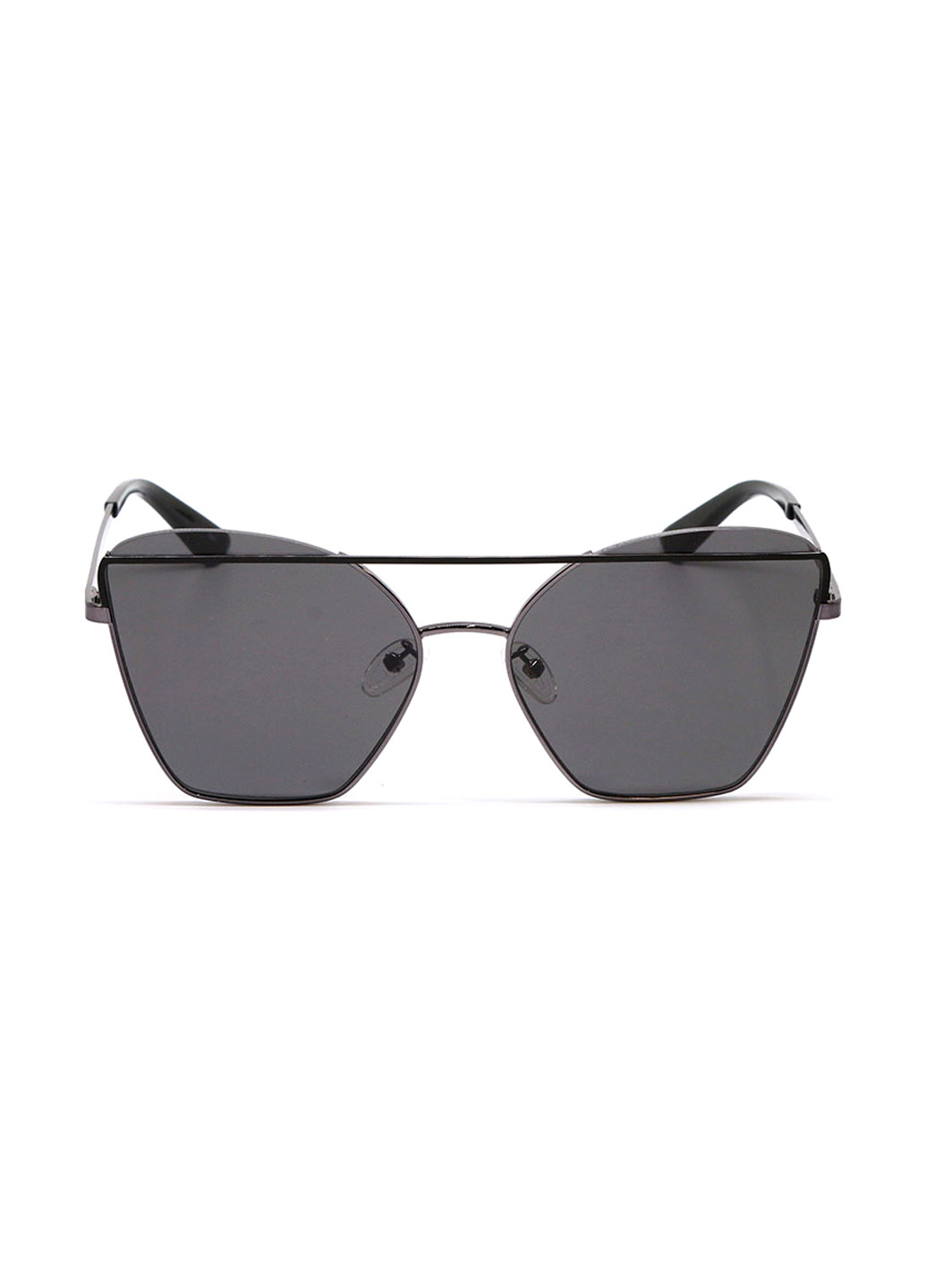Солнцезащитные очки Alexander McQueen (184834371)