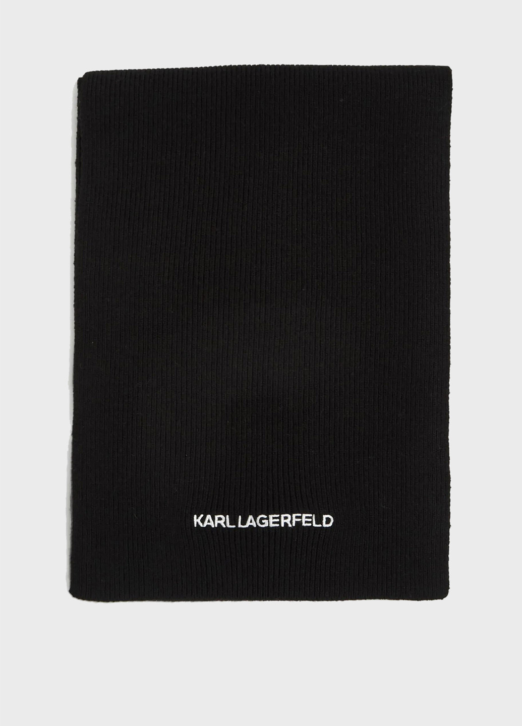 Шарф Karl Lagerfeld (347656486)