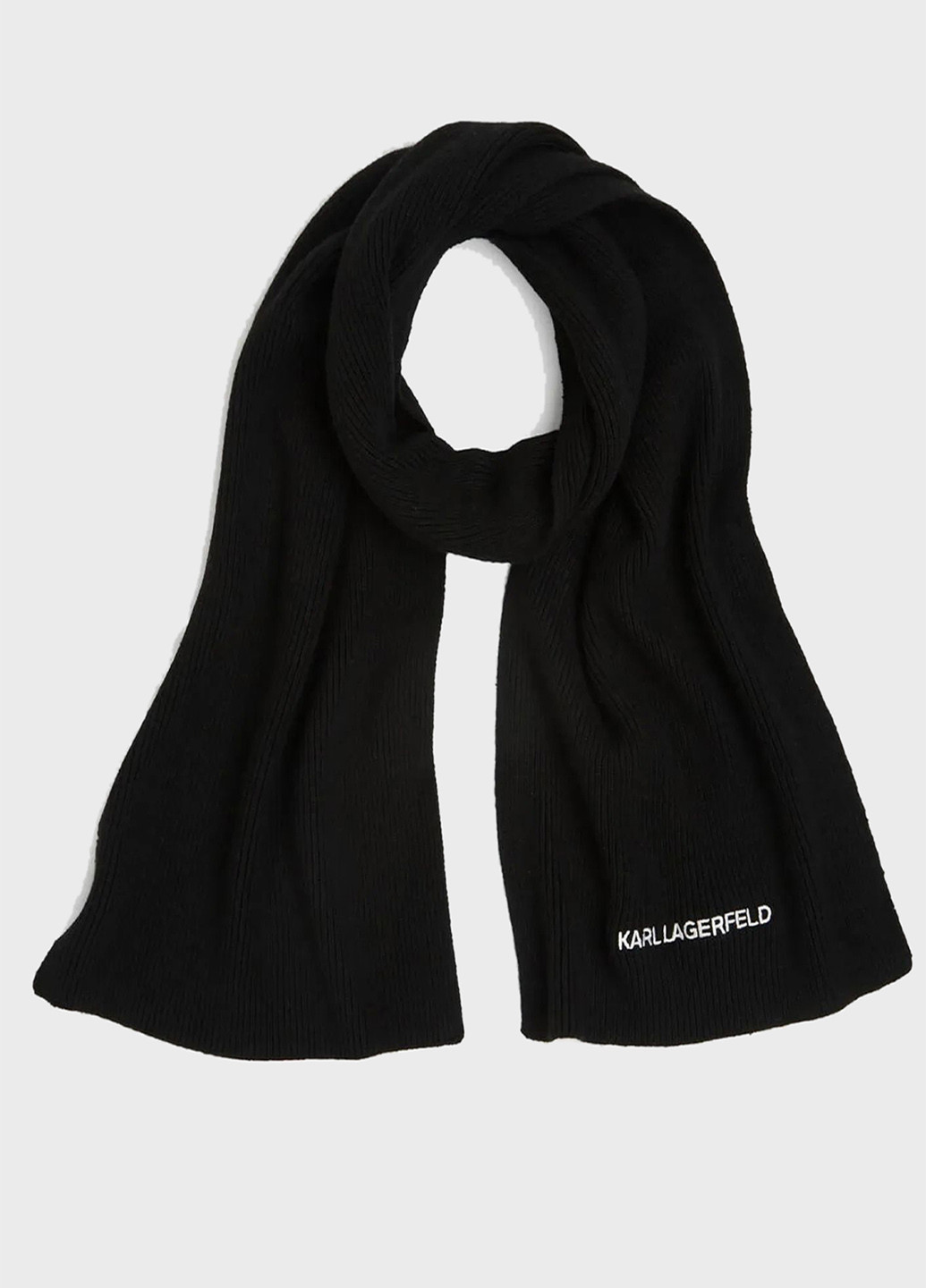 Шарф Karl Lagerfeld (347656486)