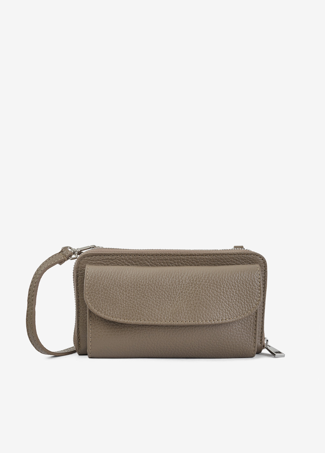 Сумка клатч гаманець через плече Wallet Bag Regina Notte (256249695)